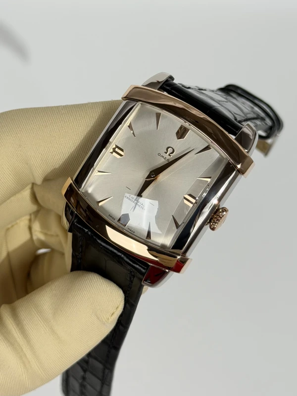 Omega Museum 5705.30.01 3