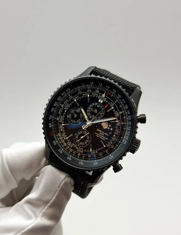 Breitling 1461 (48 mm) M1938022/BD20-100W 4