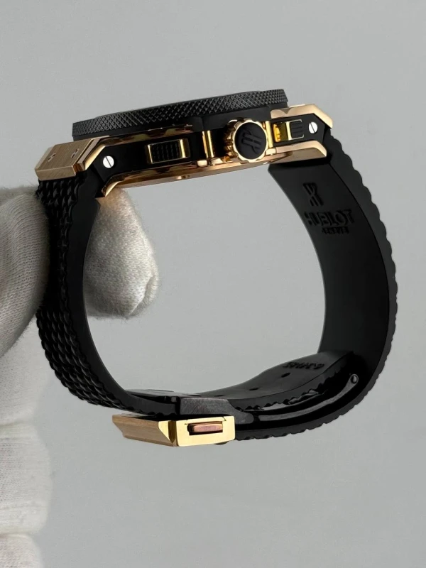 Hublot Chronograph 341.PB.131.RX 6