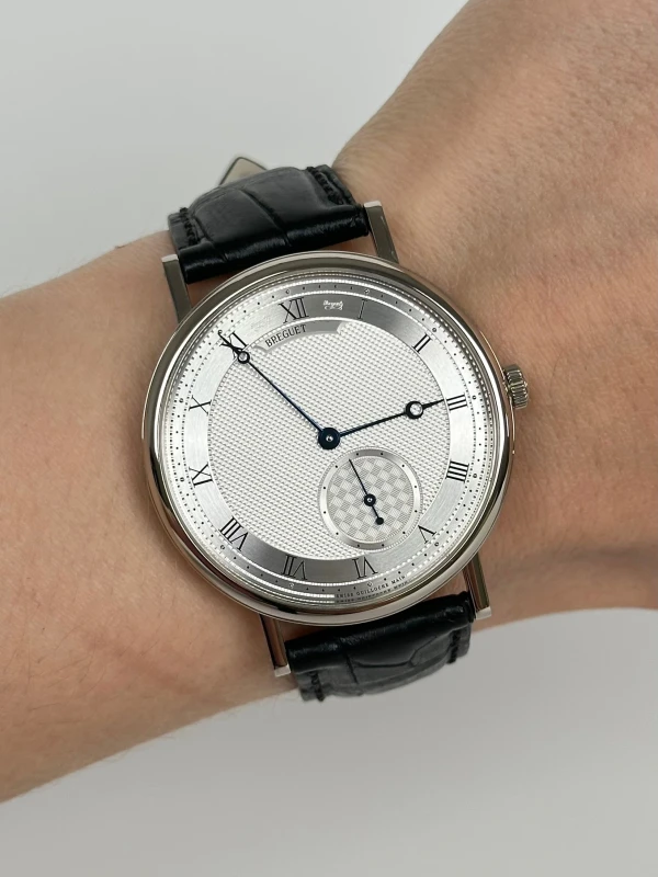Breguet 7147 7147BB/12/9WU 9