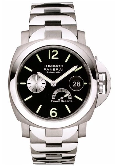 Panerai luminor power 44mm PAM00171  изображение - 1