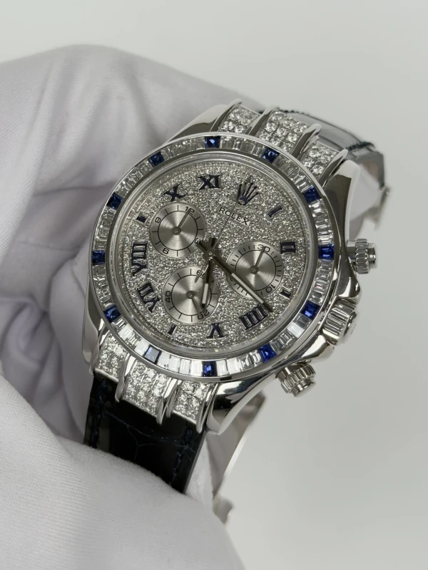Rolex COSMOGRAPH 116519 Tuning 4