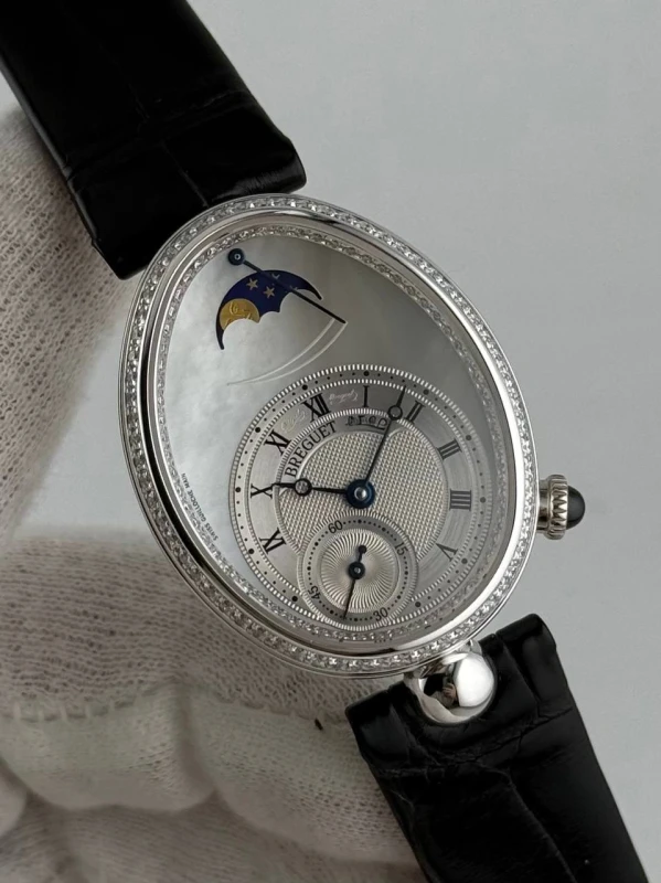 Breguet 8908 8908BB/52/864 D00D 5
