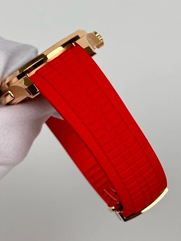 Patek Philippe 5164 Travel Time 5164R-001 3
