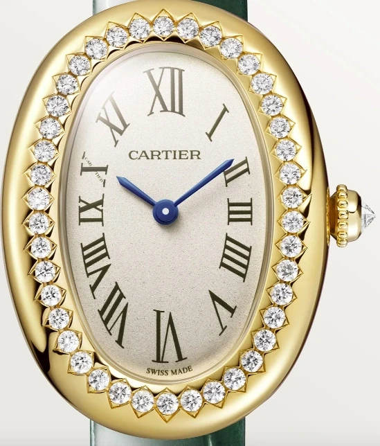 Cartier WJBA0038 2