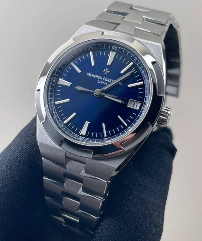 Vacheron Constantin Self-Winding 41 mm 4520V/210A-B128 2