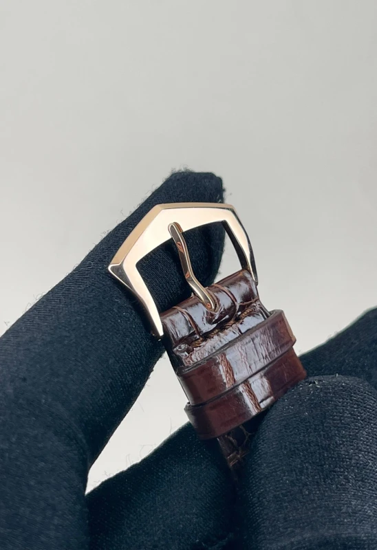 Patek Philippe Perpetual Calendar 5940R-001 7