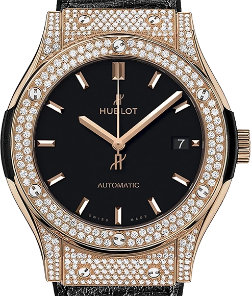 Hublot 42mm  542.OX.1181.LR.1704 2