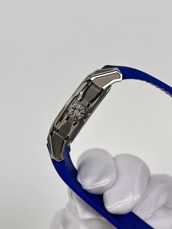 Jacob &amp; Co Tourbillon Khabib EX111.20.AA.AA 6