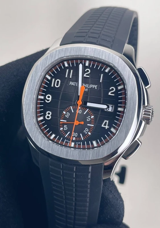 Patek Philippe 5968 5968A-001 2