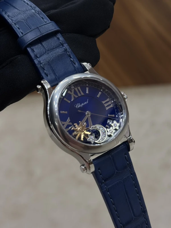 Chopard Moon Stars 278559-3011 3