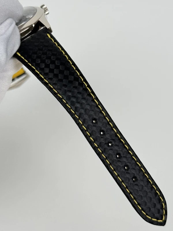Patek Philippe 6007G 6007G-001 7