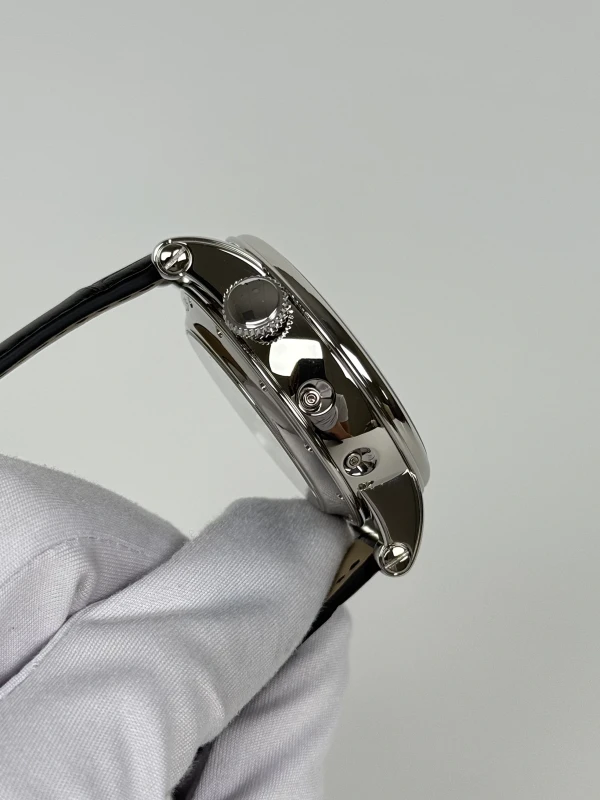 Arnold &amp; Son Grand Complications Tourbillon 1GTBW.S02A 5