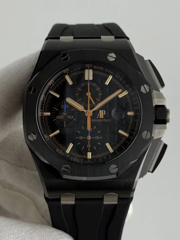 Audemars Piguet Chronograph 44mm 26405CE.OO.A002CA.02 2