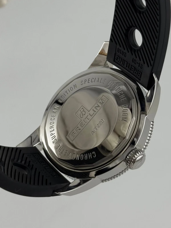 Breitling Heritage A1732024/B868/201S 9