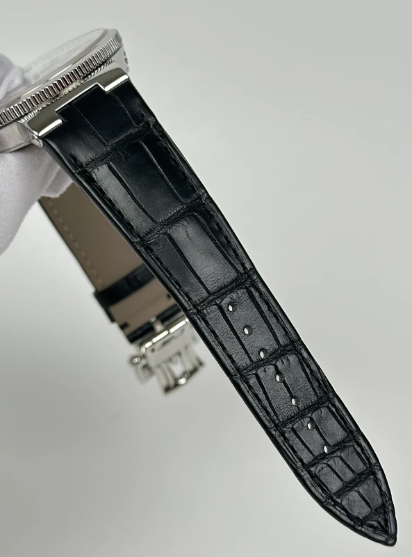 Ulysse Nardin Collection Maxi Chronometer 263-67/40 7