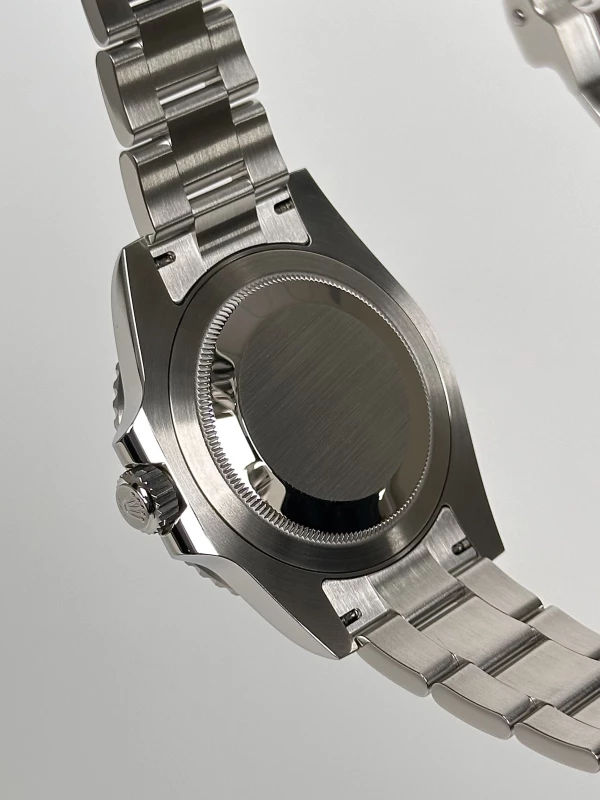 Rolex 40mm Steel 126710blro-0002 8