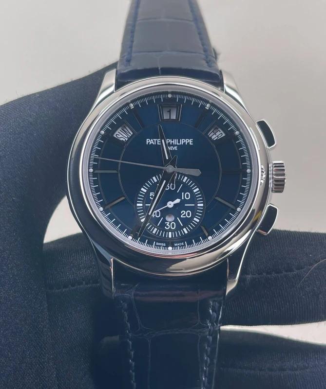 Patek Philippe 5905P-001 5