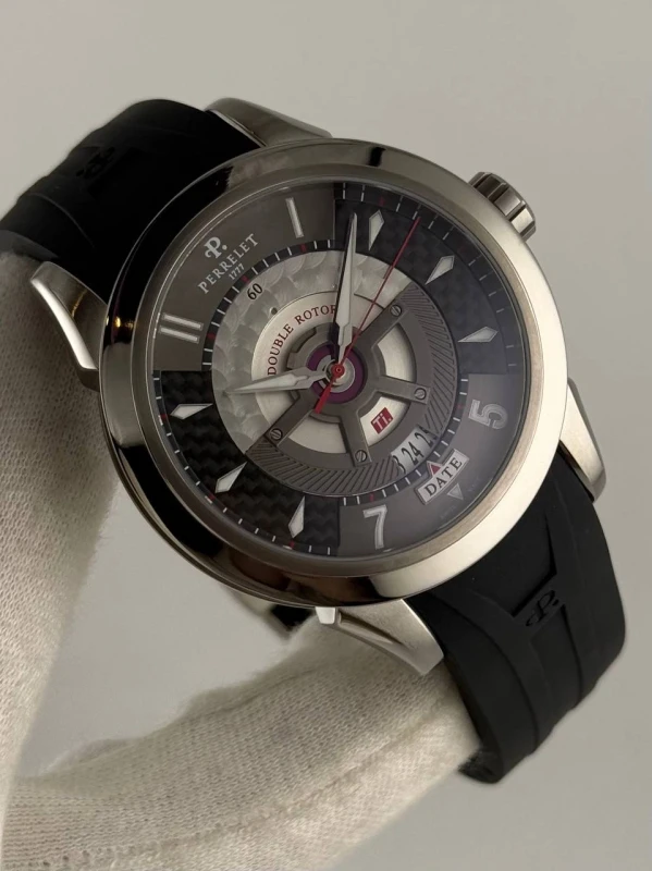 Perrelet Titanium A5002/2 5