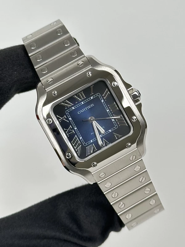 Cartier WSSA0063 2