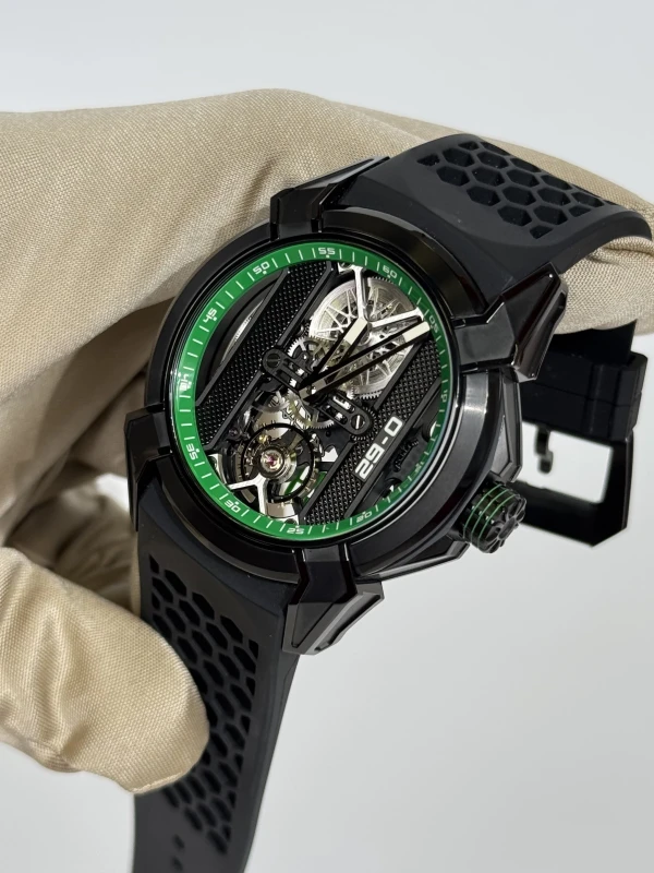 Jacob & Co Epic X EX110.21.AB.AE.B 4