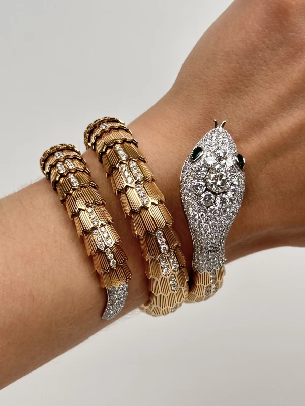 Bvlgari Serpenti Misteriosi High Jewelry Secret 103561 8