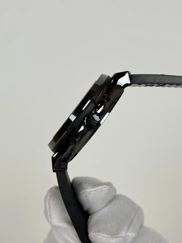 Hublot AEROFUSION MOONPHASE BLACK MAGIC 547.CX.0170.LR 6