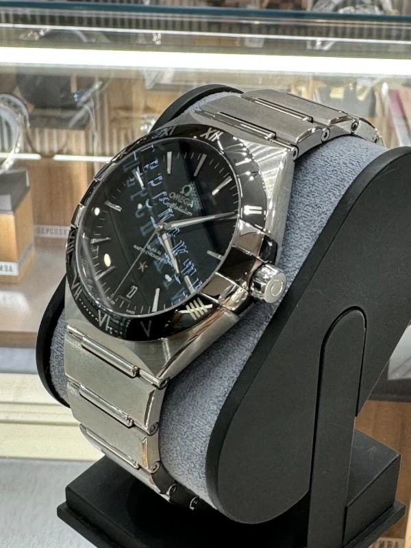 Omega 131.30.41.21.01.001 4
