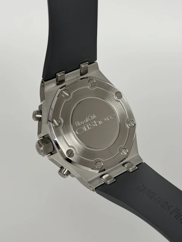 Audemars Piguet Selfwinding Chronograph 26231ST.ZZ.A178CA.01 7