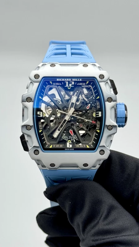 Richard Mille Rafael Nadal RM 35-03 3