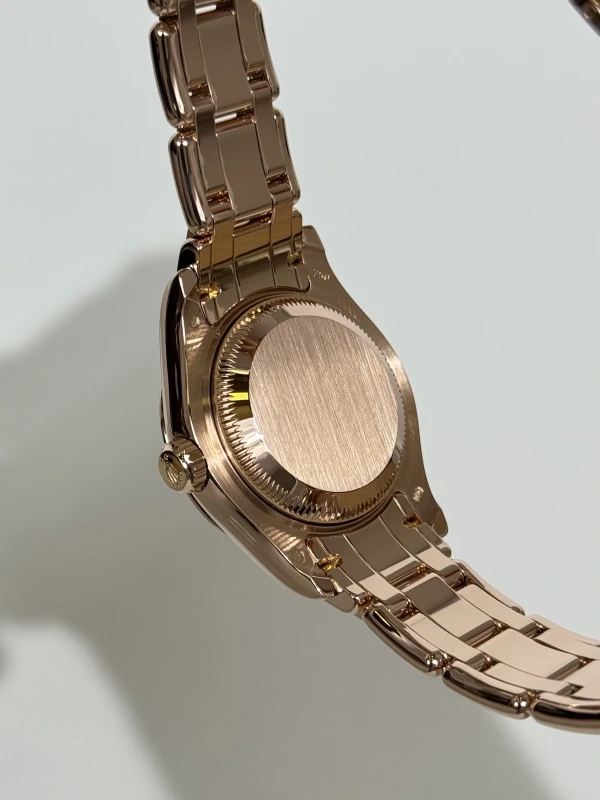 Rolex Lady Pearlmaster 29  80315-0013 6