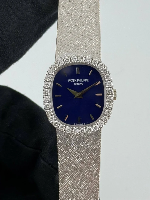Patek Philippe 4134/1 2