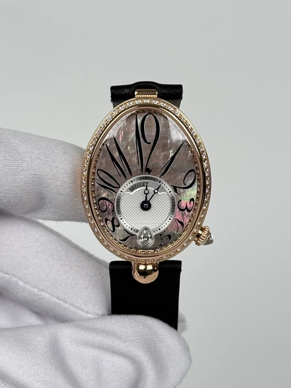 Breguet 8918 8918BR/5T/964 D00D 2