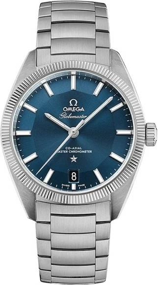 Seamaster Co-Axial Master Chronometer 39 mm
