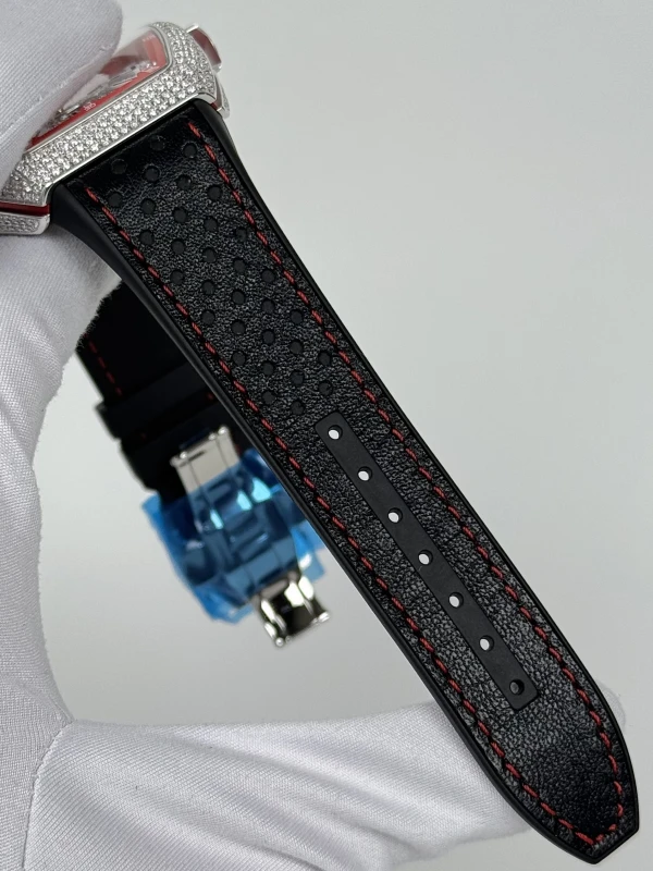 Franck Muller Vanguard Racing V 45 SC AC ER RCG Tun 7