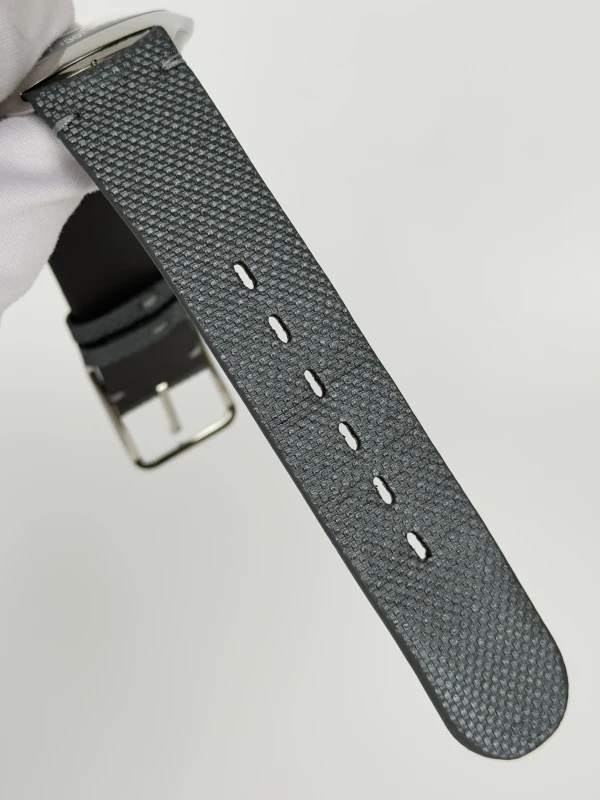 Ressence TYPE 2 Grey 5