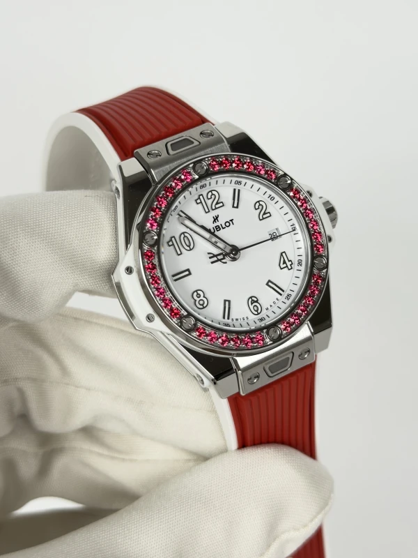 Hublot ONE CLICK 485.SR.2210.RX.1213 2