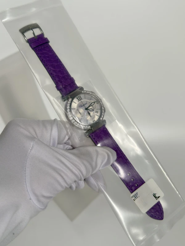 Chopard Chronograph Automatic 40mm 388549-3003 388549-3003 2