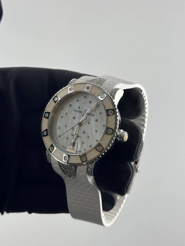 Ulysse Nardin Lady Diver Starry Night 8103-101E-3C/20 9