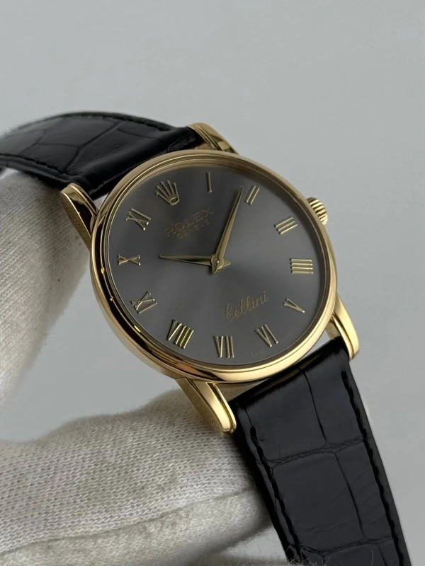 Rolex 5116 5116/8 3