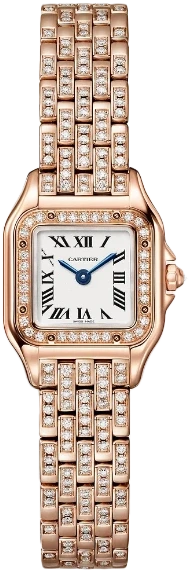 Cartier Mini