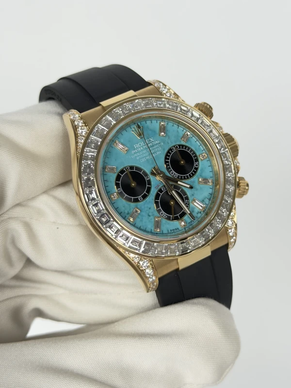 Rolex Cosmograph 126518FIX 2