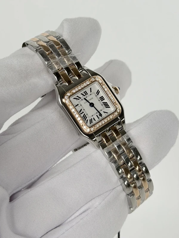 Cartier W3PN0014 2