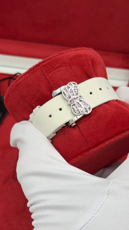 Jacob & Co FLEURS DE JARDIN JEWELRY MASTERPIECES AF321.40.BB.AC.B 7