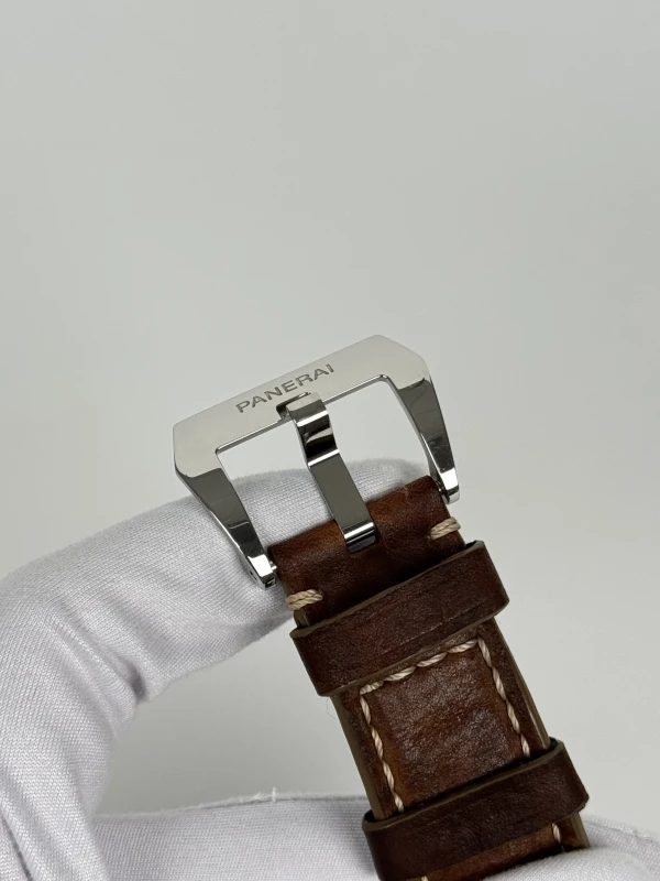 Panerai California - 47mm PAM00424 8