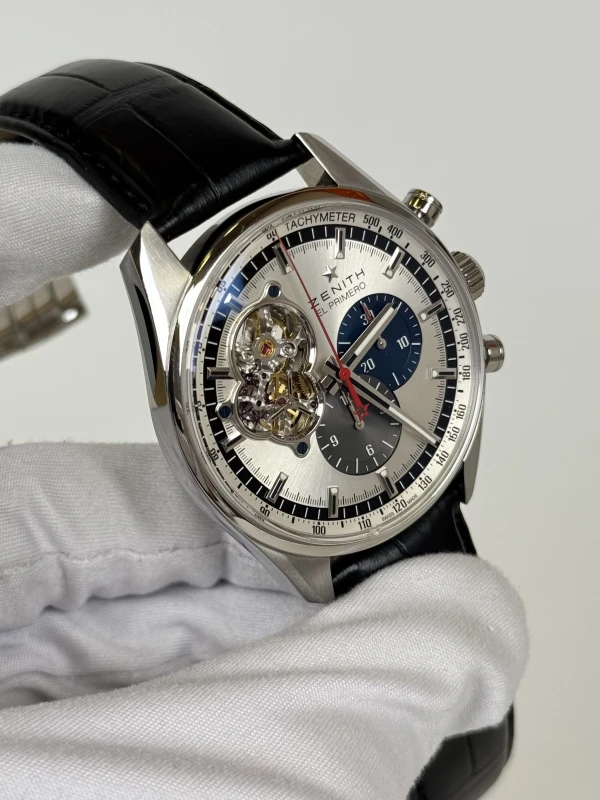 Zenith Chronomaster 1969 03.2040.4061/69.C496 3