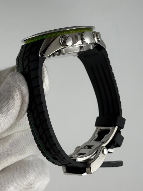 Graham SILVERSTONE RS SKELETON 2STAC3.B01AN 6