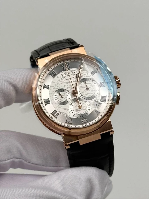 Breguet 5527 5527BR/12/9WV 3