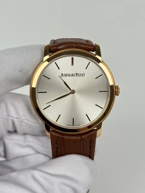 Audemars Piguet Extra Thin 15180OR.OO.A088CR.01 2