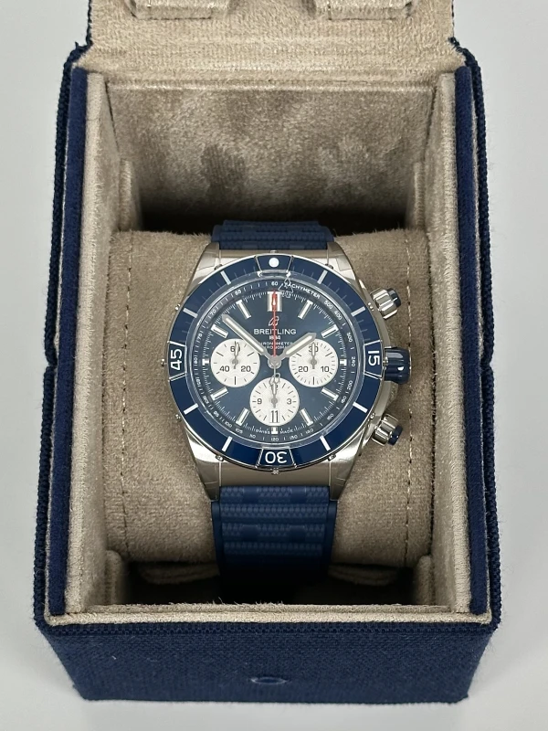 Breitling B01 44 AB0136161C1S1 5